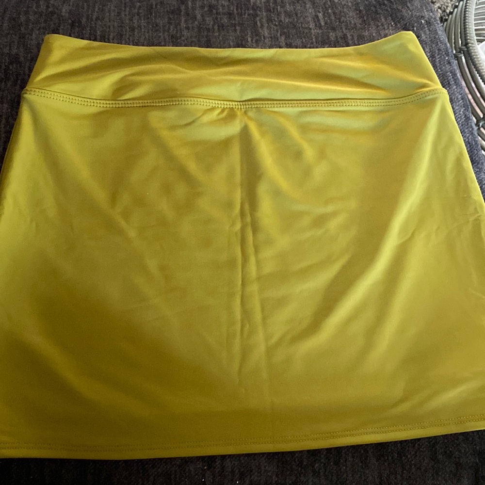 NWOT tribe Kelley skirt